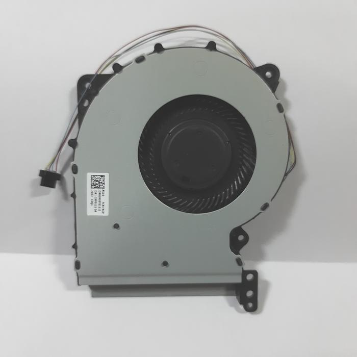 พัดลมระบายความร้อนแล็ปท็อป Asus A407 A407U A407UA X407 X507 X407M X407U A407UF X407MA X507M