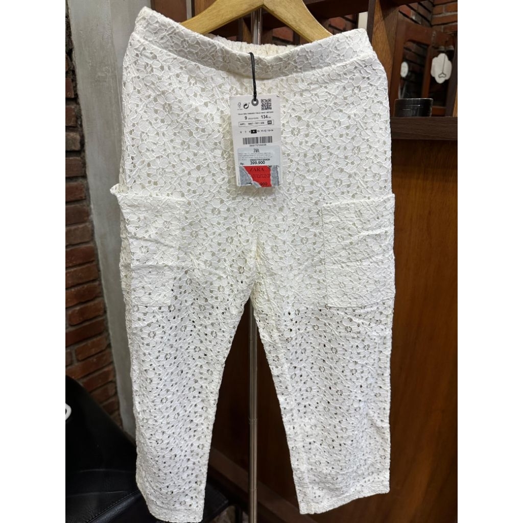 Zara kids ใหม่มีป้าย