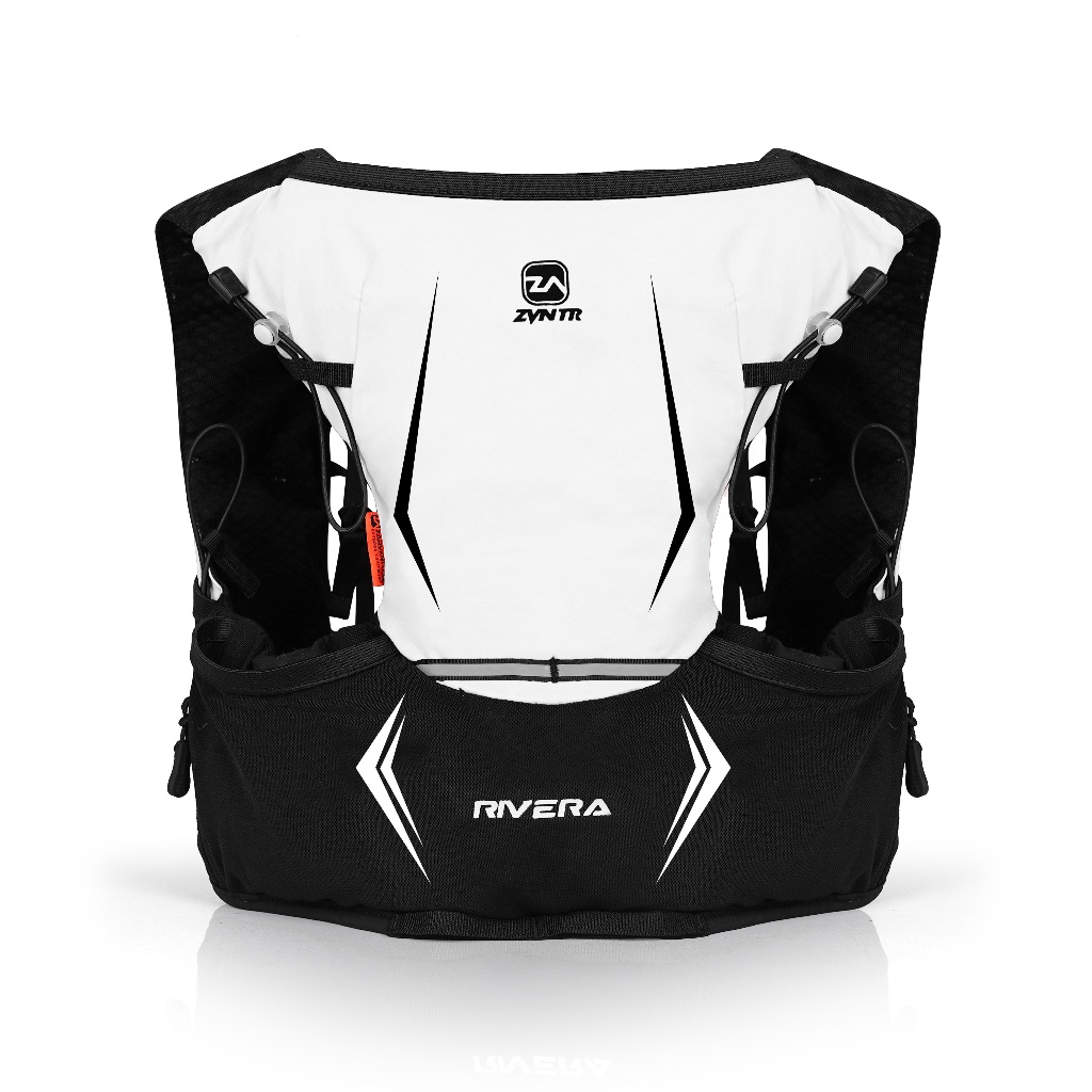 เสื้อกั๊ก Zarventure Rivera Hydropack Trail Running 5 ltr