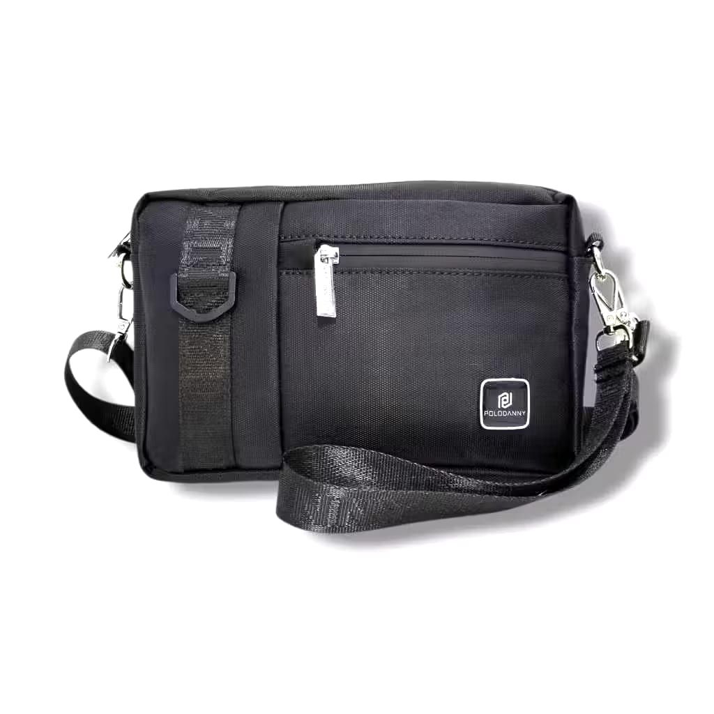 DANNY POLO HANDBAG. POLO DANNY SLING BAG