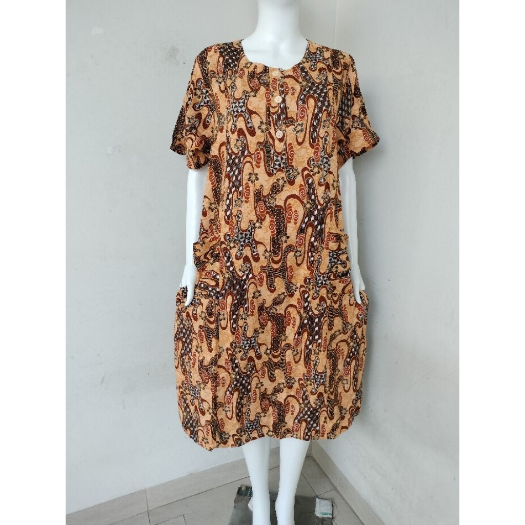 JESS JESS JESS || MAS HORSE DRESS LD 124CM/ DS 08 ks 339