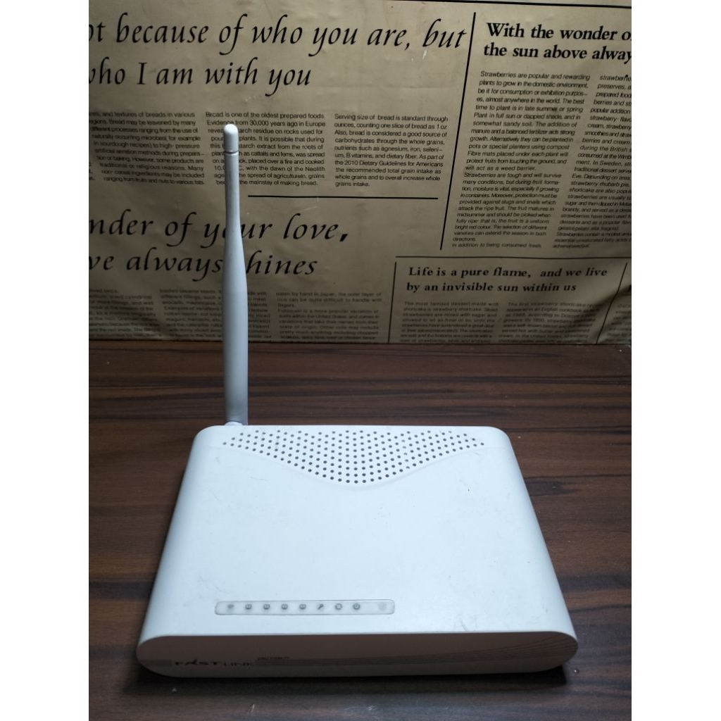 GPON ONU CGW-77 TESS ROUTER NORMAL UNIT เท่านั้น