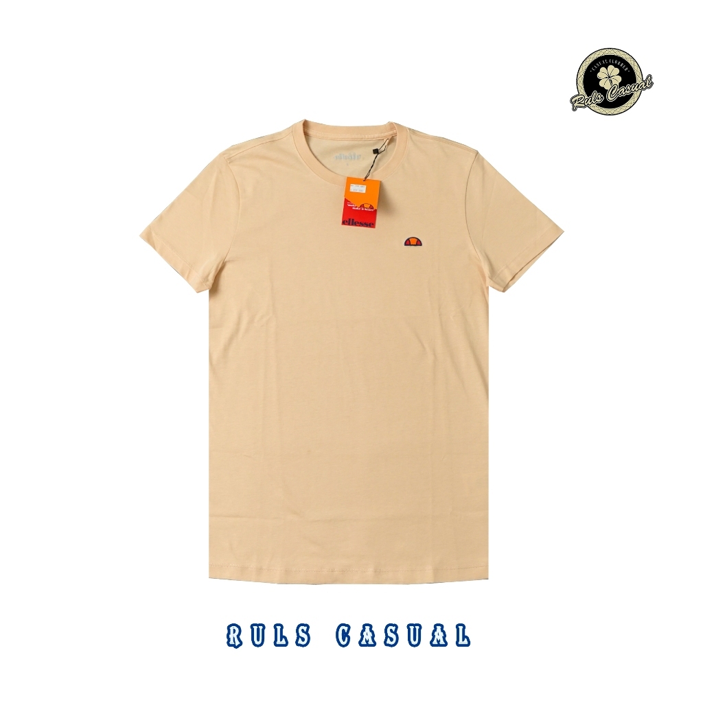 เสื้อยืด Ellesse Classic