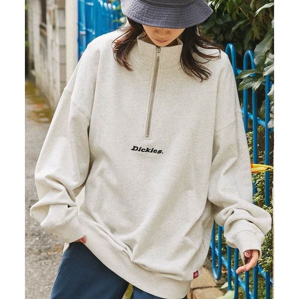 Halfzip Rugby Vintage Mens Womens Distro / ล่าสุด Unisex Collar Jacket / ชุดอินเทรนด์ของแท้ 100%