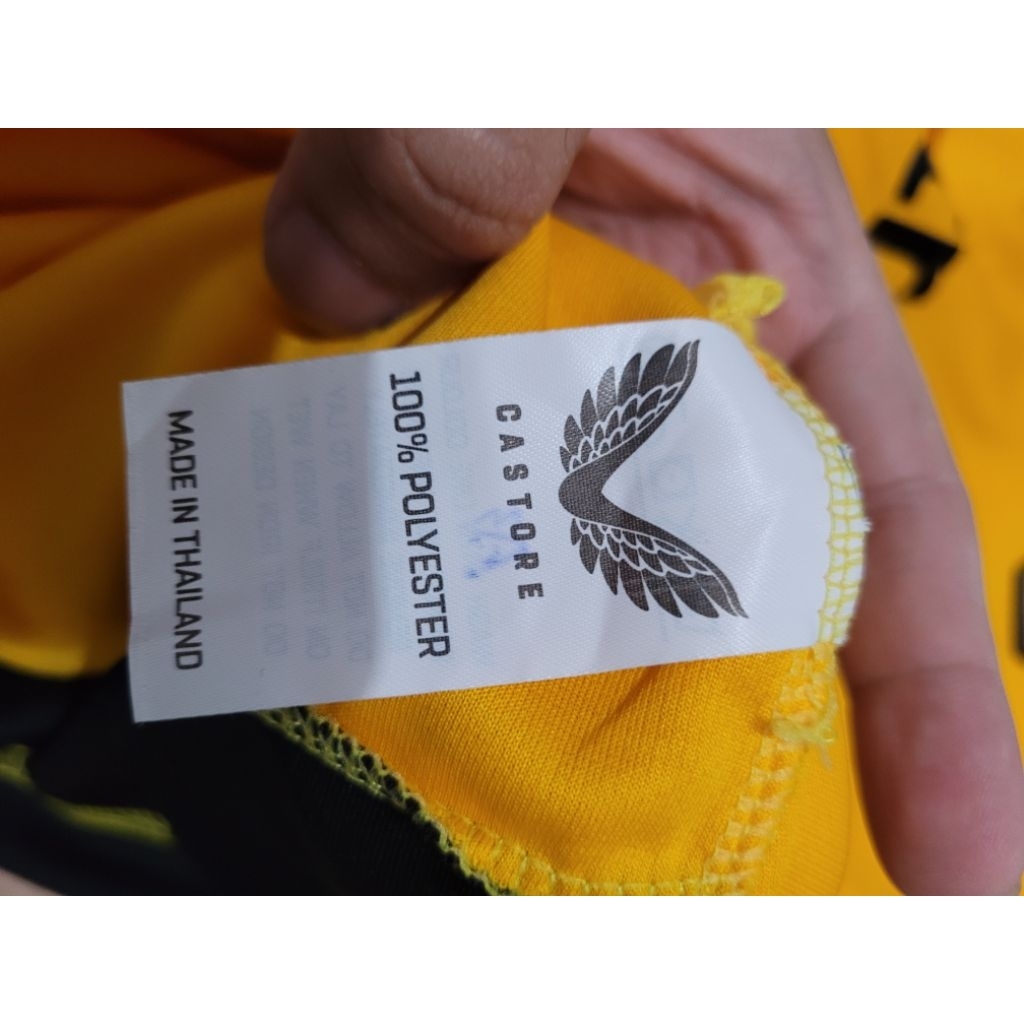 เสื้อฟุตบอล WOLVES**