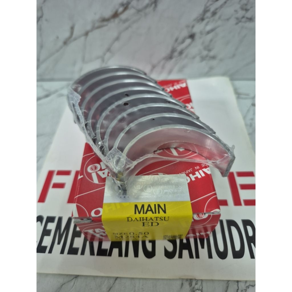 โลหะที่นั่ง XENIA 1.0CC 050 M284A