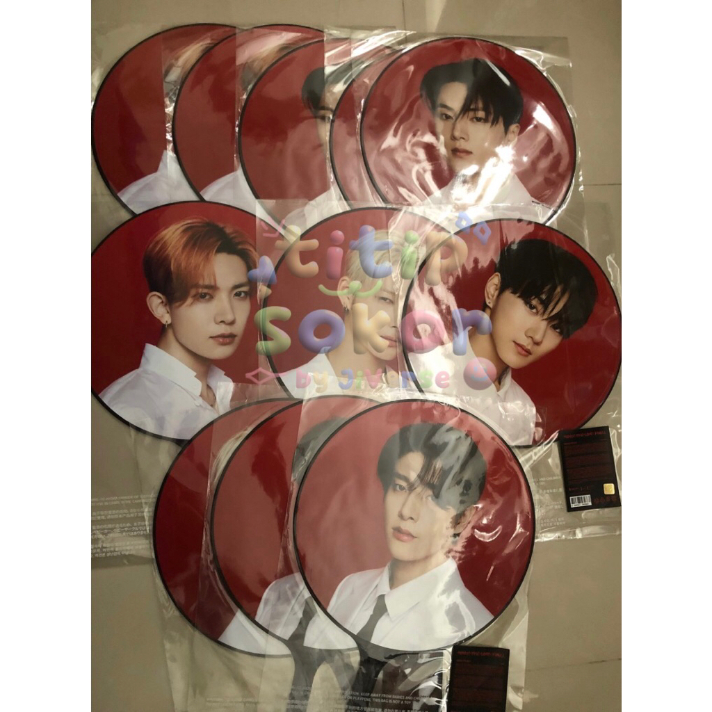 Enhypen Impick Walk The Line Final/ Impick Enhypen Hiesung Jay Jungwoon Jake Niki