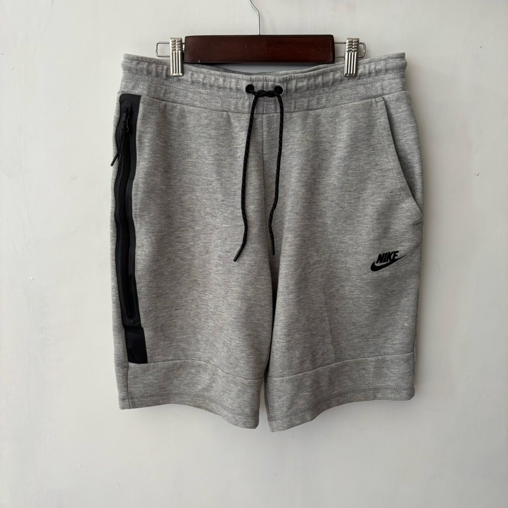 Nike Tech Fleece Shortpants ต้นฉบับ
