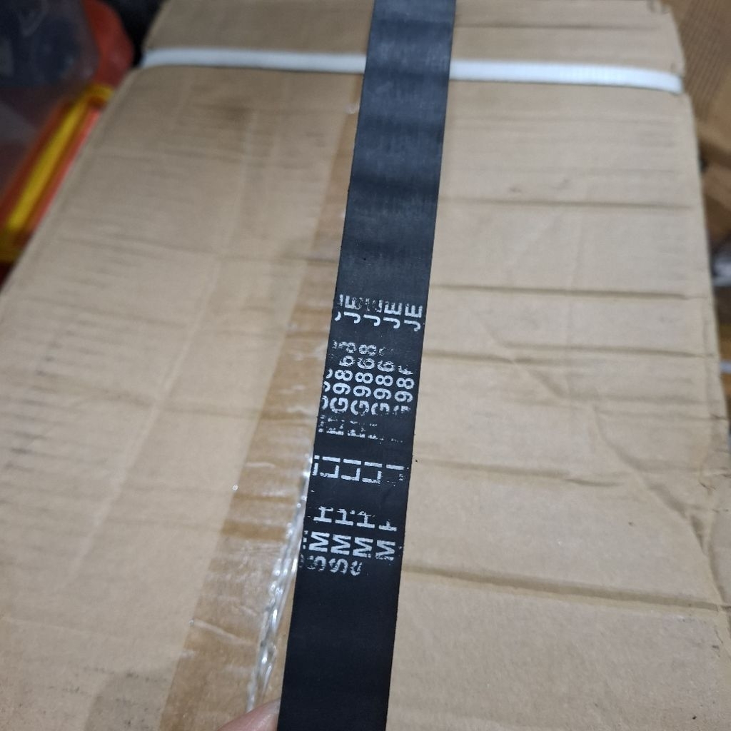 สายพานไทม์มิ่ง LH515 / LH1162 ( MG9868 ) - (20mm)