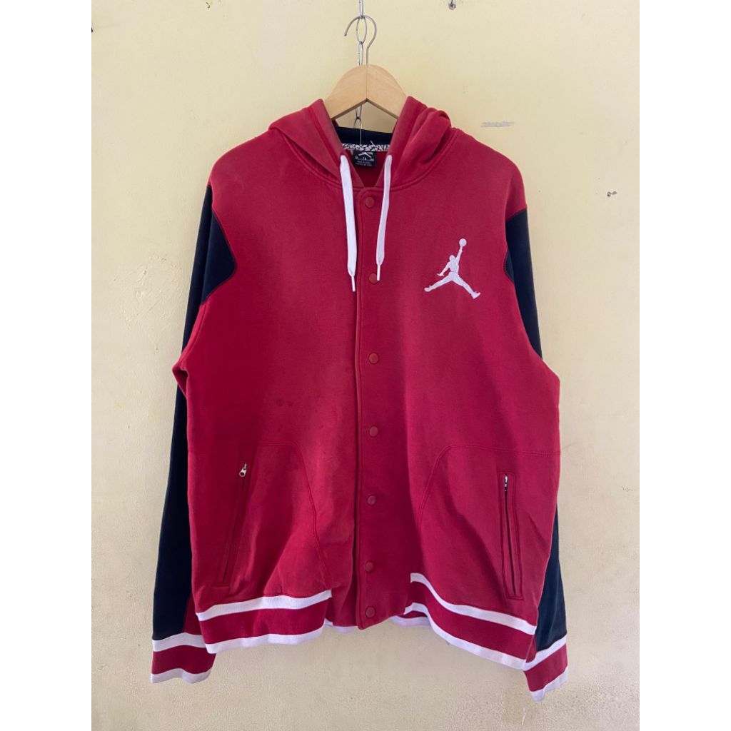 เสื้อฮู้ด jordan****