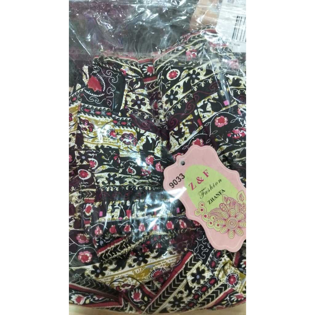 ออเดอร์ของ YANTI WEN