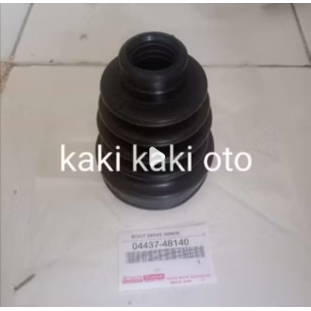 BOOT shaft BOOTS drive shaft กระปุกเกียร์ BOOT shaft ดึง BOOTCV joint Lexus nx200 nx-200 nx200t nx-2