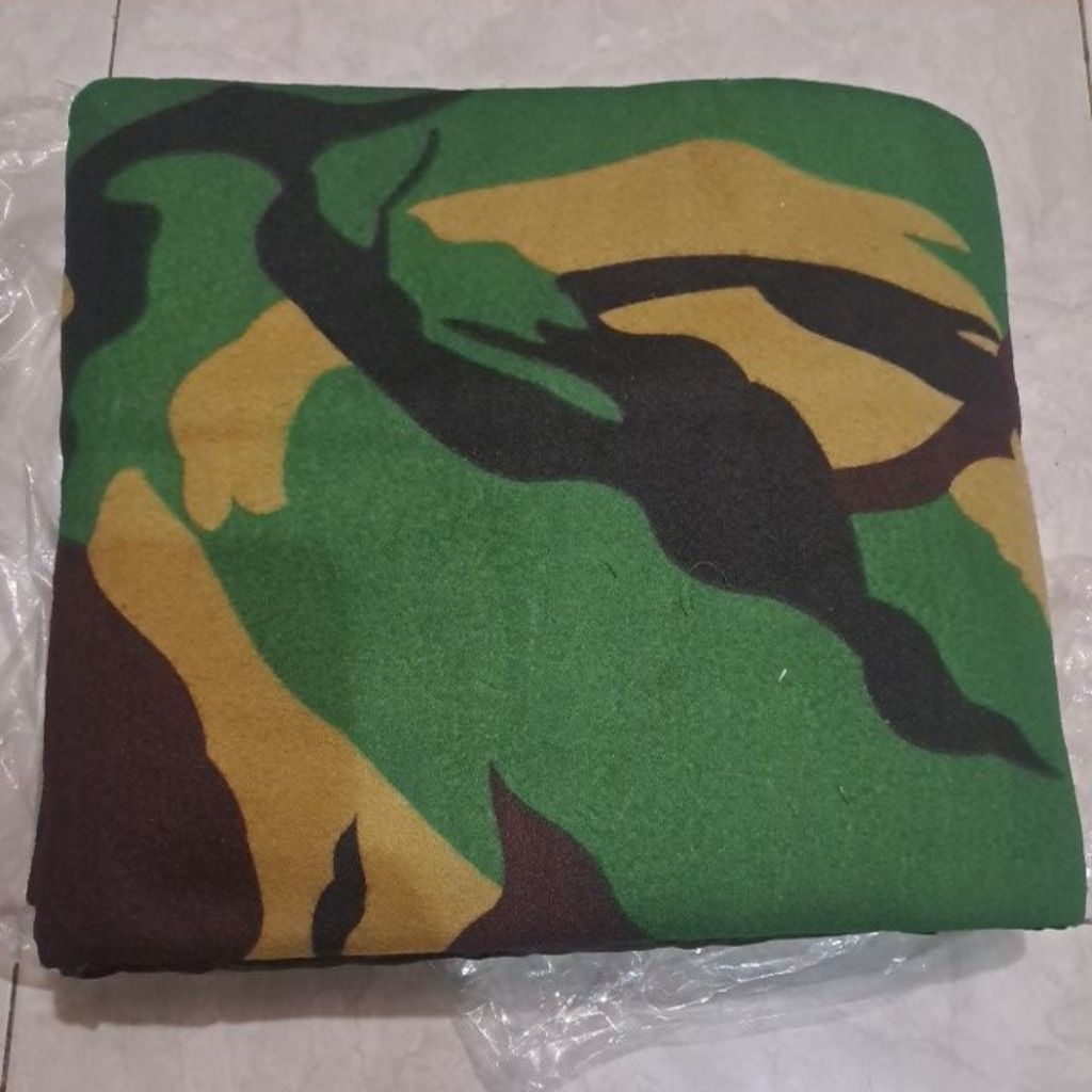 ต้นฉบับ TNI QUOTATION COLORED BLANKET.ORIGINAL TNI QUOTATION BLANKET