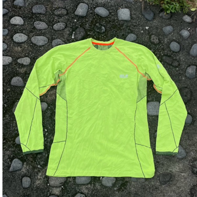 Baselayer Inner Jack Wolfskin