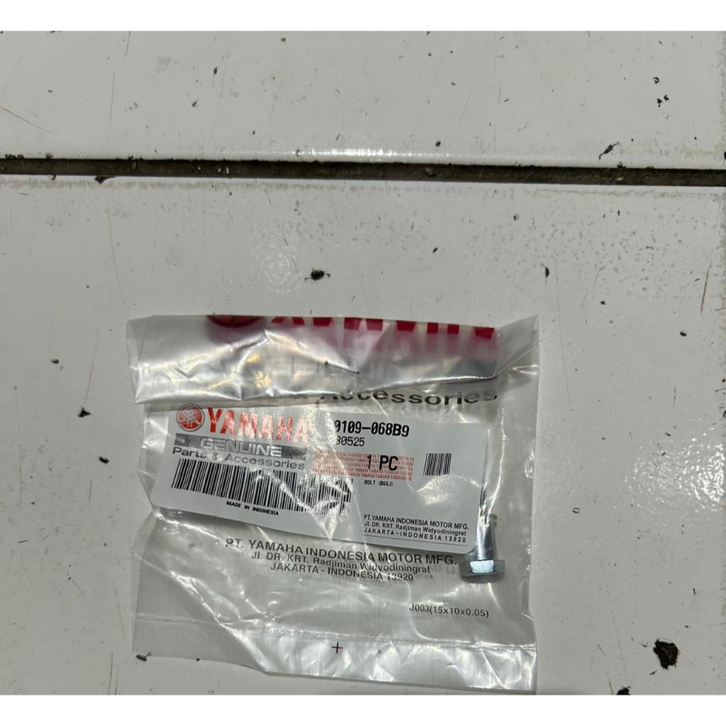 GANTUNGAN Original Bolt Standard Spring Hanger Bolt (B65J) Yamaha