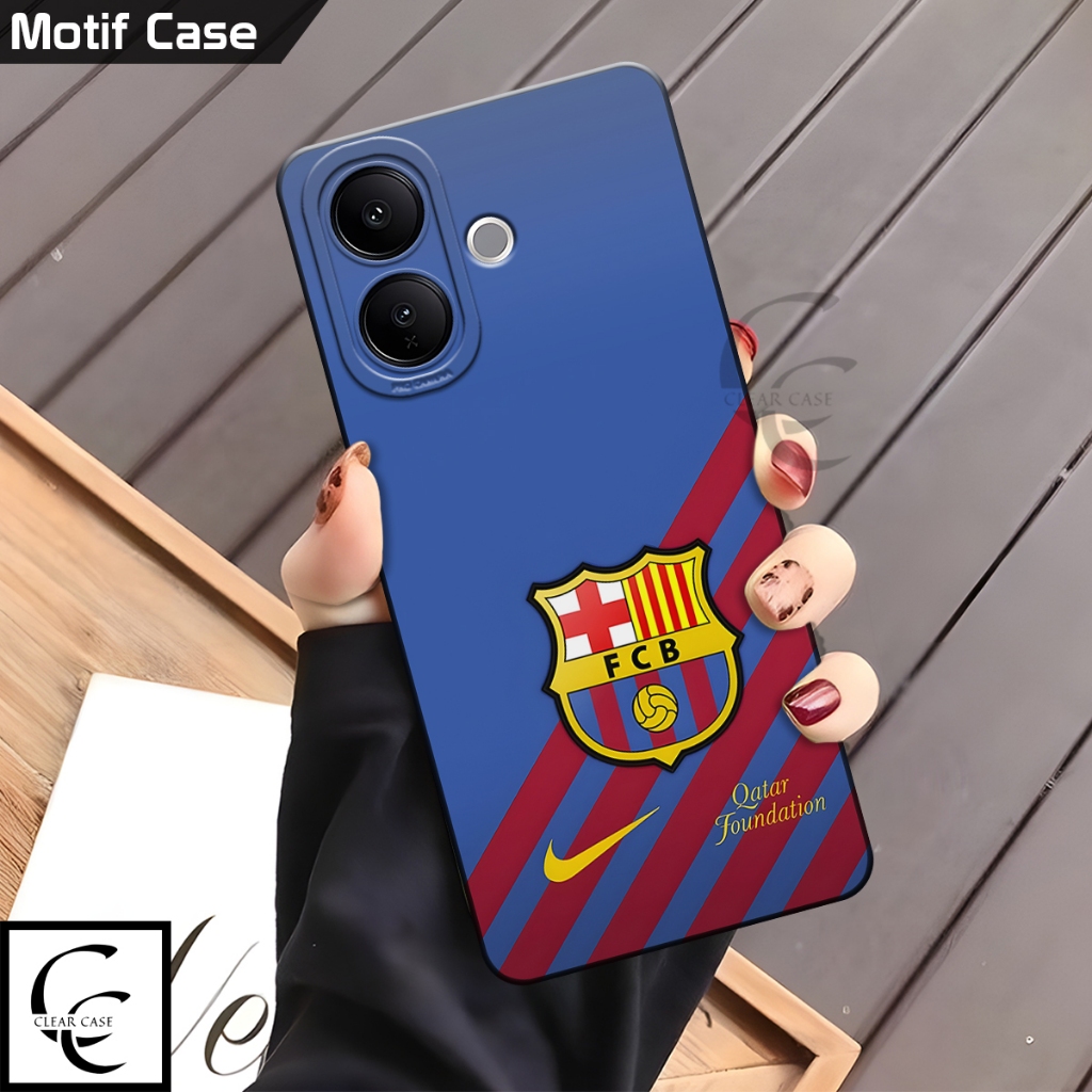 เคสใส - VIVO V60 LITE SILICONE PRO CAMERA ยืดหยุ่นได้ - VIVO V60 V50 LITE