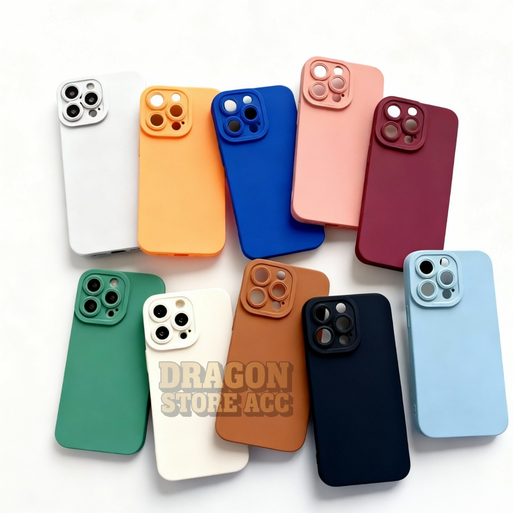 เคส Samsung A14 A15 A16 A17 A05 A05S A06 A07 A04 A04E A03 A03S A02S A01 CORE A10 A11 A12 A13 A20 A30
