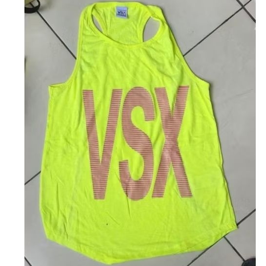 เสื้อกล้าม V*x Sport (A2)