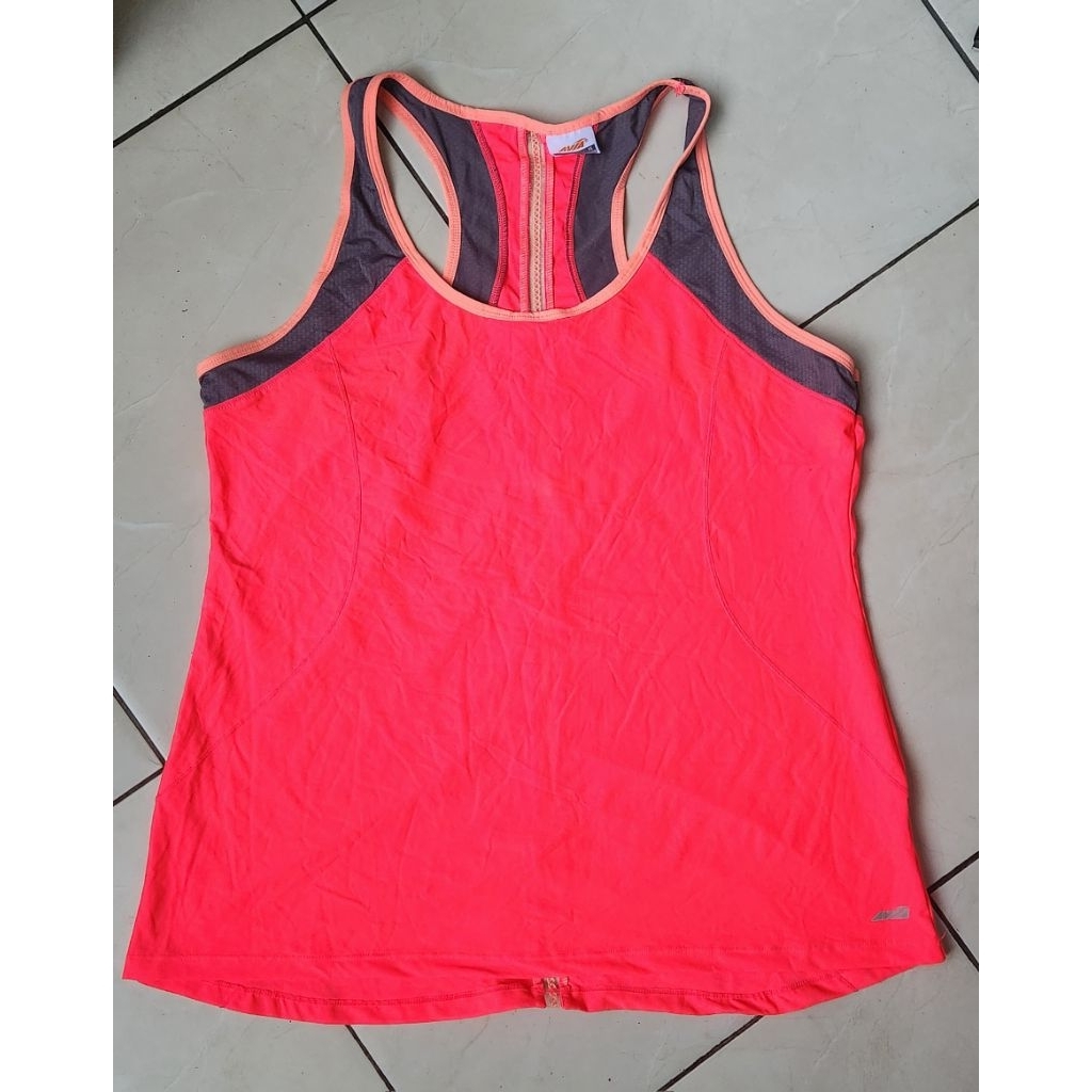 เสื้อกล้าม Av*a Sport (CTR2)