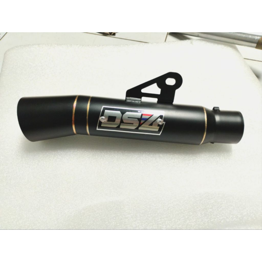 ซุปเปอร์เปิด DS4 /DAENG SAI4 BLACK CANISTER เท่านั้น