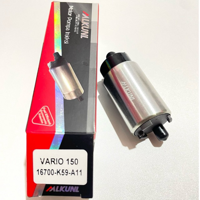 ปั๊มฉีด Rotak Rotax Beat Fi (K46) Genio (K0J) Beat Pop (K81) Mio J (54P) Vario 150 (K59) MLKUNL