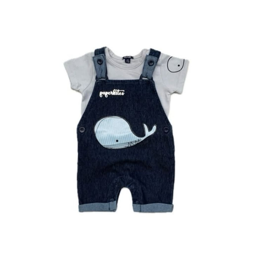 กระดาษคิทเช่น | โดยรวม Kiabi