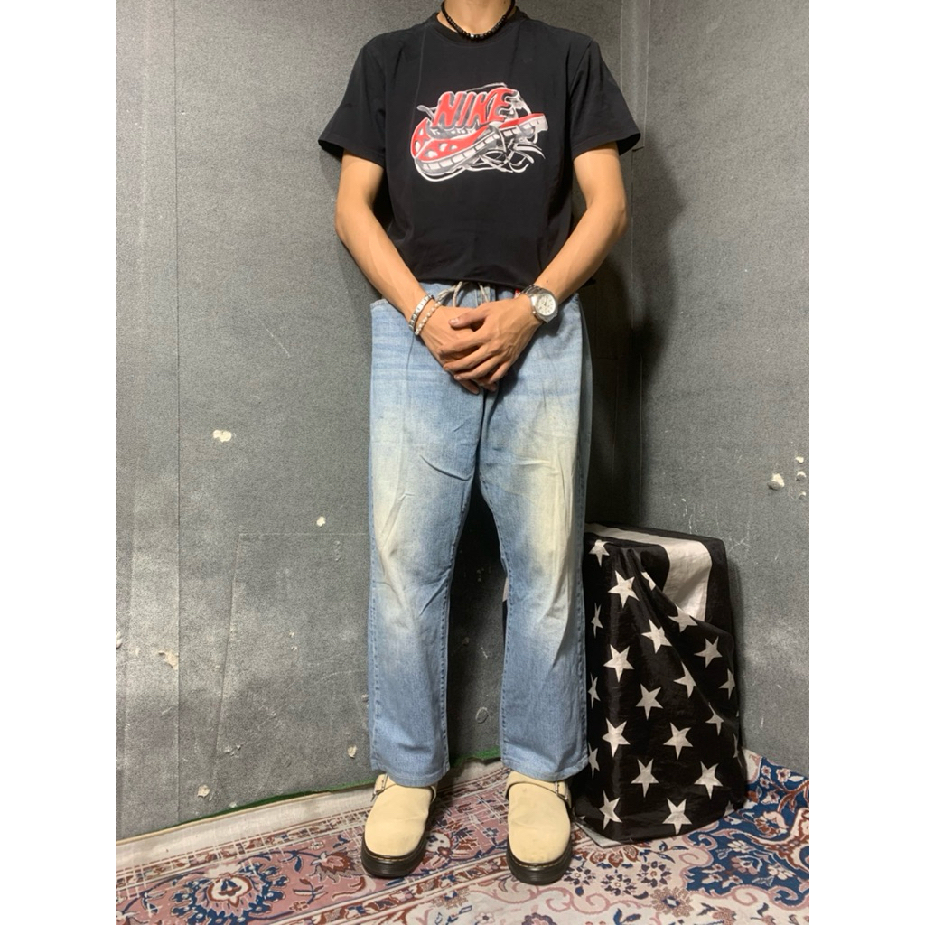 BLUE JEANS 8 REGULAR FIT