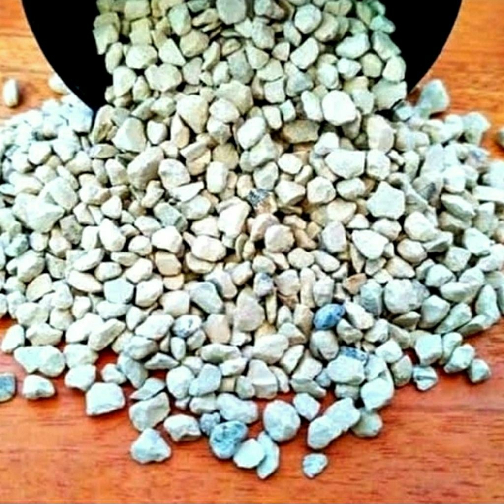 Zeolite Zeolite Zeolite Filter Media 1กก