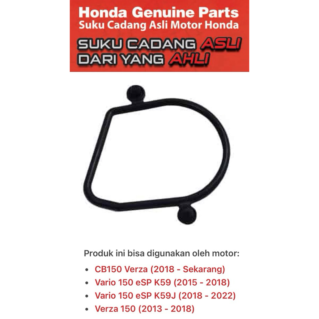 16075K59A11 O แหวนคันเร่ง – Vario 150 eSP K59 & New Vario 150 eSP K59J