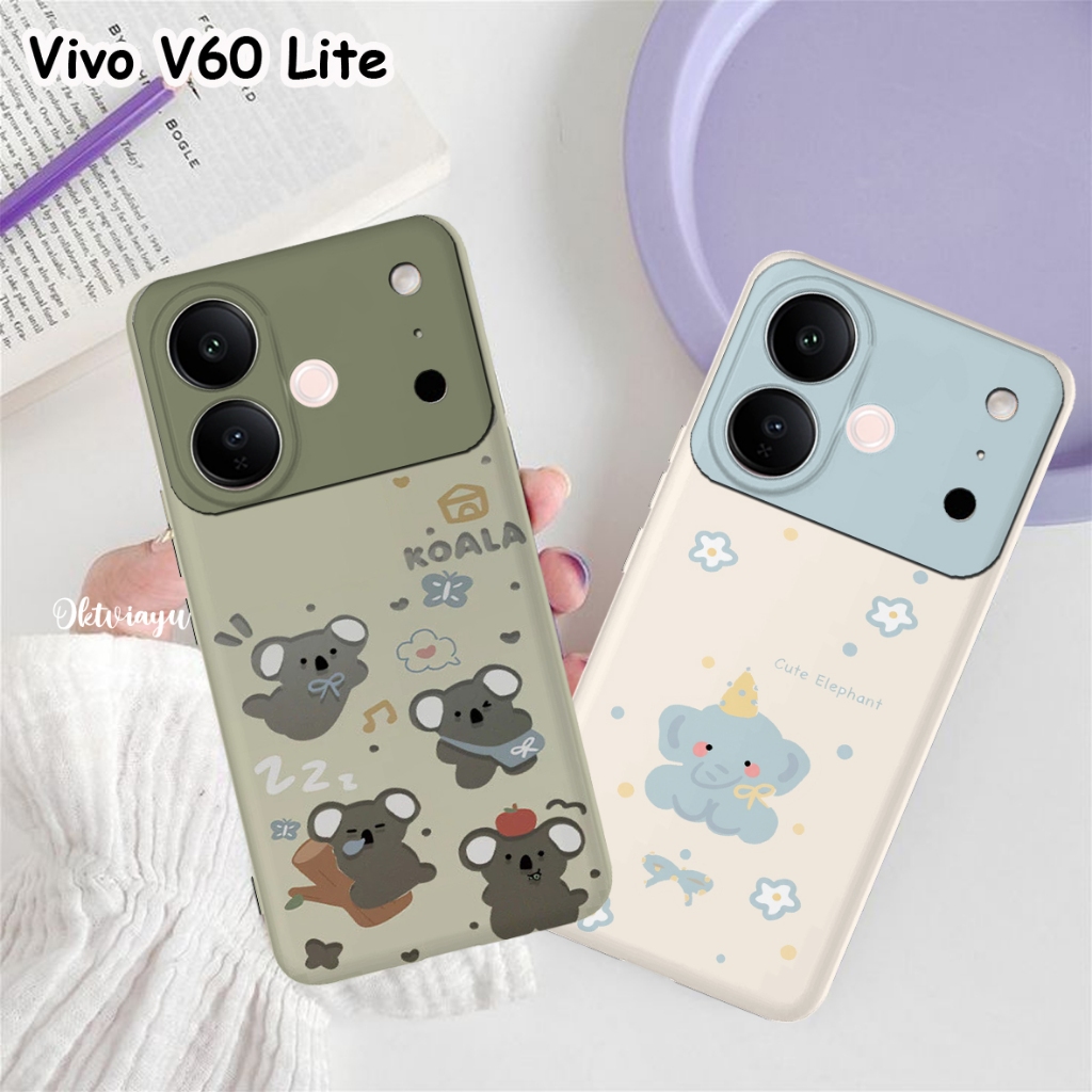 สําหรับ Vivo V60 Lite Y04 Y04s Y29 4G Y400 Y19s Y300T Y12 Y12S Y20 Y16 Y17s Y18 ทั้งหมดประเภท NC 37