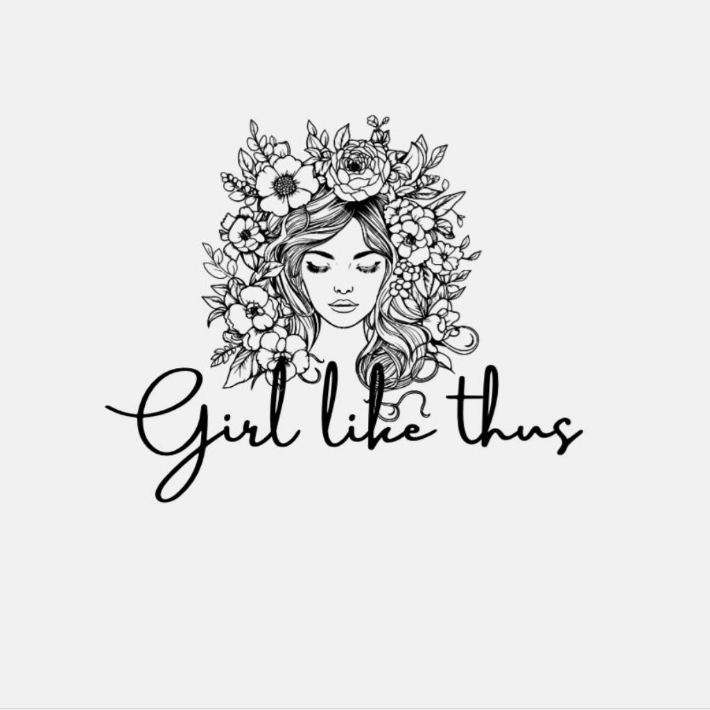 GirlLikeThis 25k****