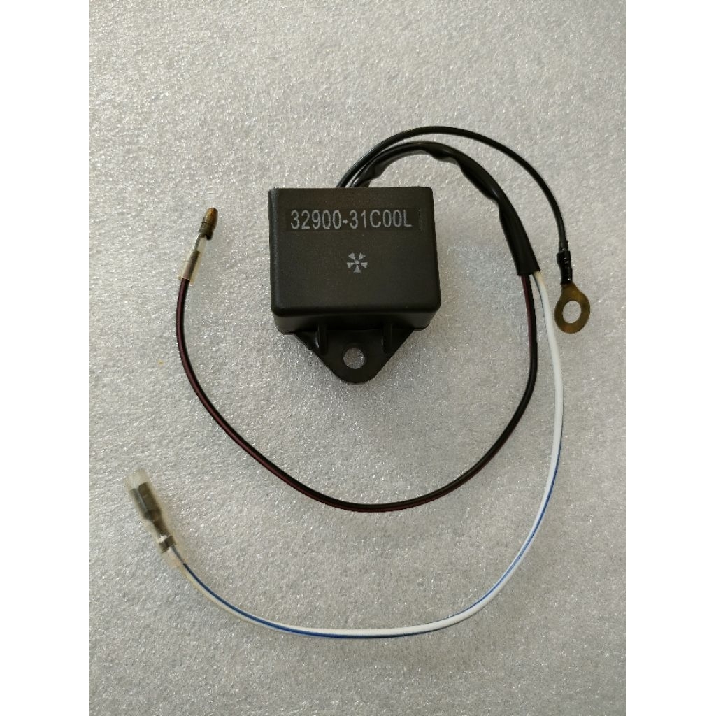 CDI SUZUKI RC80-RC100