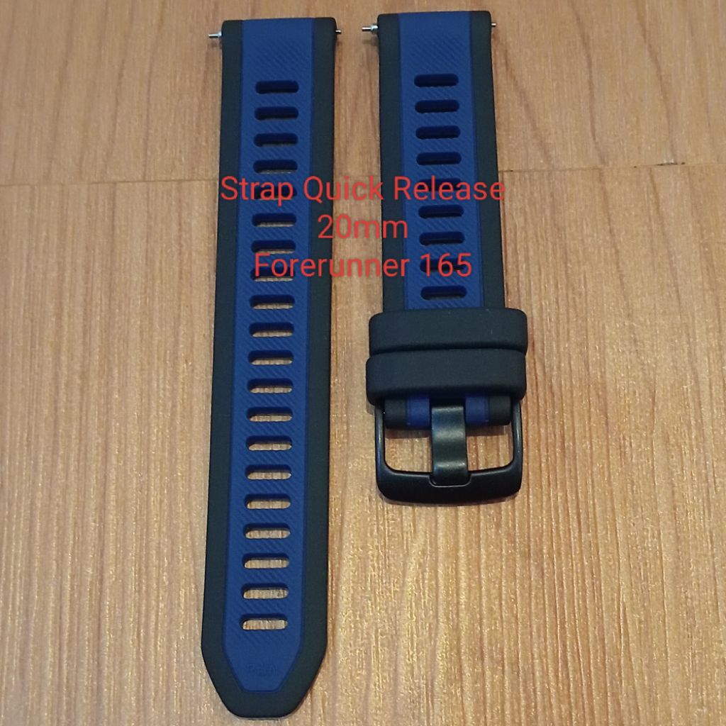 Garmin Forerunner 165 Quick Release 20mm Strap
