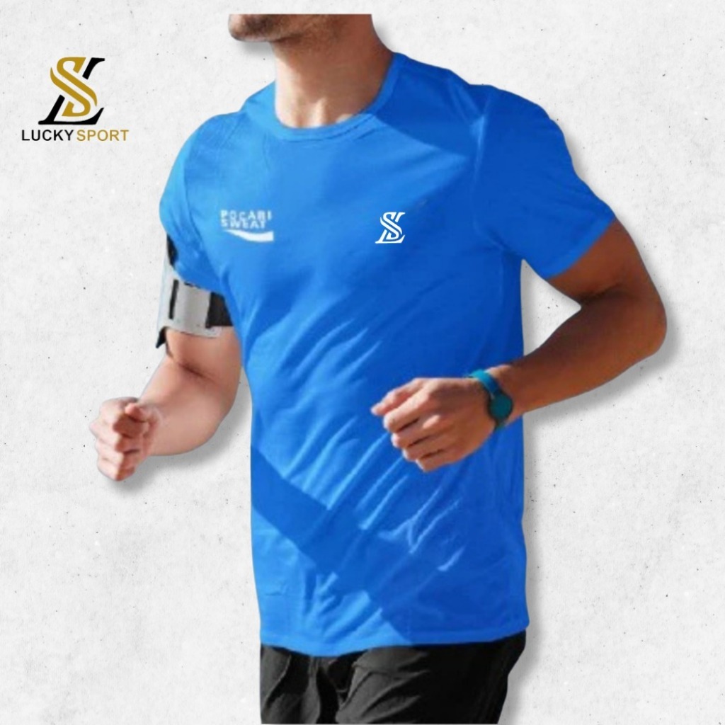 Dry Fit Running T-Shirt Mens Athletic Running Sportswear Mens Short Sleeve Sportswear