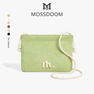 MOSSDOOM  Dompet Avita Bag Tas Wanita Tas Mini Kasual Untuk Sehari Hari