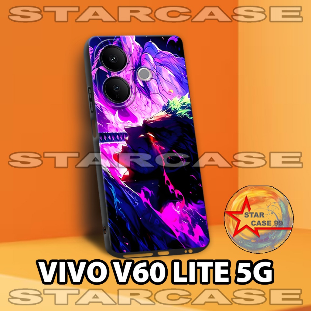 ล่าสุด Vivo V60 Lite 5G ยาง Softcase /S7 / เคส Vivo V60 Lite 5G / เคส Vivo V60 Lite 5G