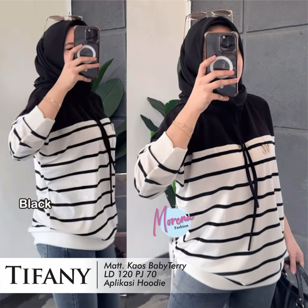 NO CANCEL• ทิฟฟานี่*