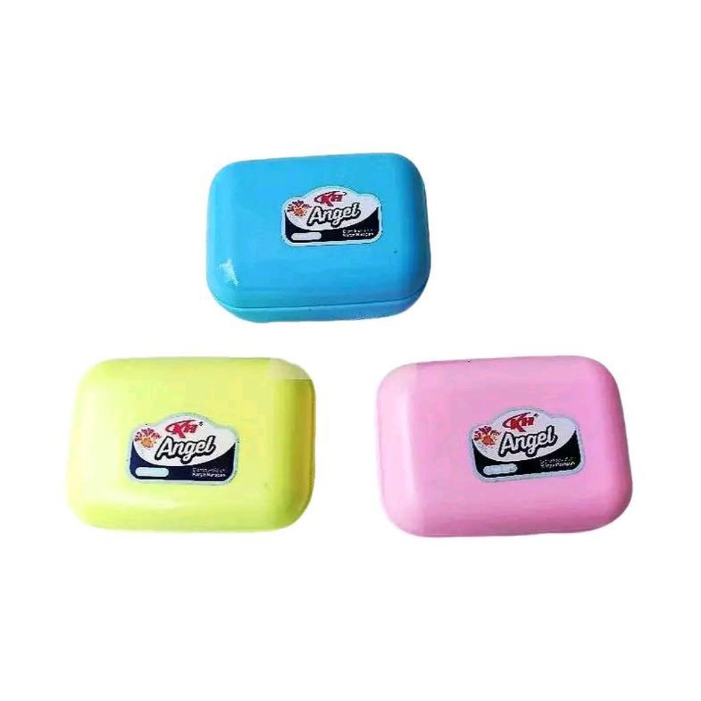 BL - เครื่องจ่ายสบู่ Angel Bar