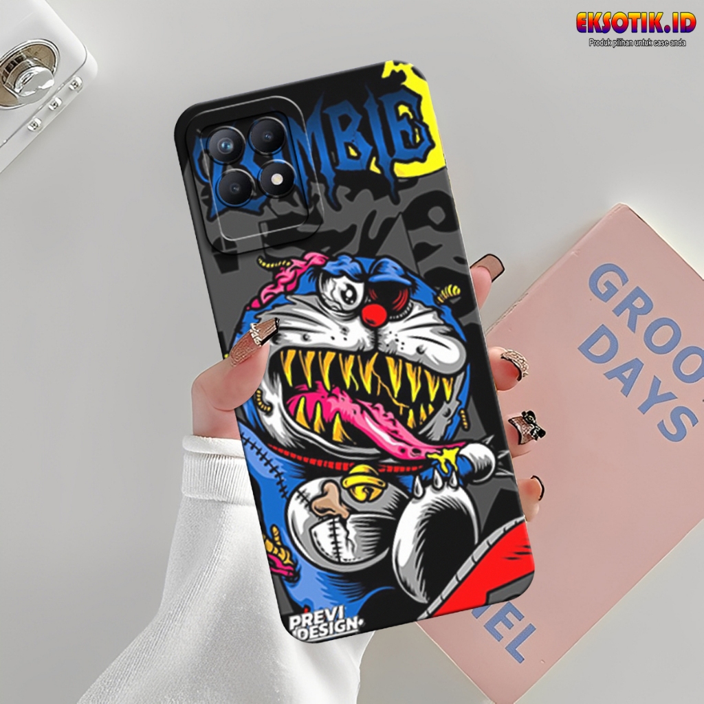 เคส REALME NARZO 50 - เคสโทรศัพท์ REALME NARZO 50 - เคสแฟชั่นใหม่ล่าสุด - เคส REALME NARZO 50 - เคส 