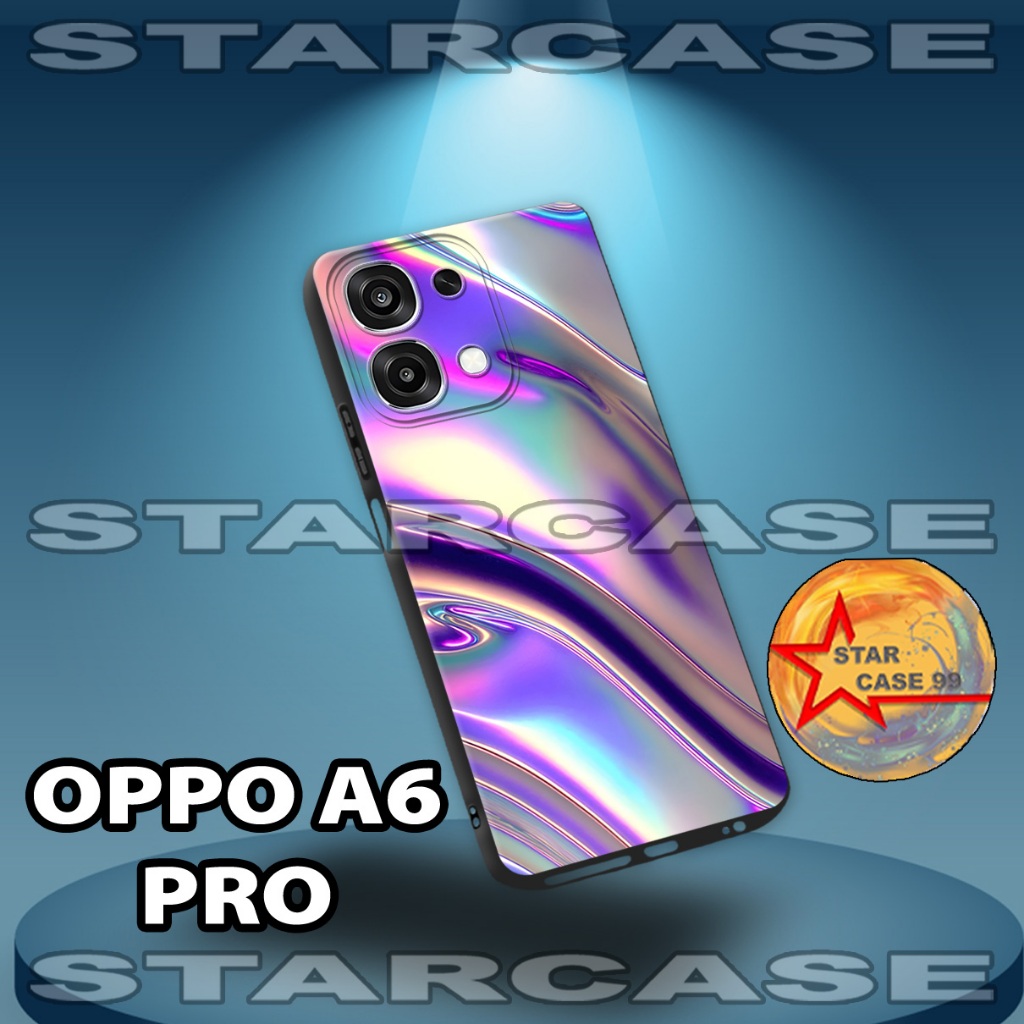 ยางเคสอ่อน oppo a6 pro /S22 / เคส oppo a6 pro - เคส hp oppo a6 pro - ซิลิโคน oppo a6 pro - เคส handp
