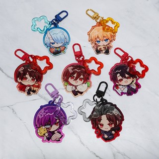 FANMERCH Yohaji / Youkai Gakkou no Sensei Hajimemashita! / ค…