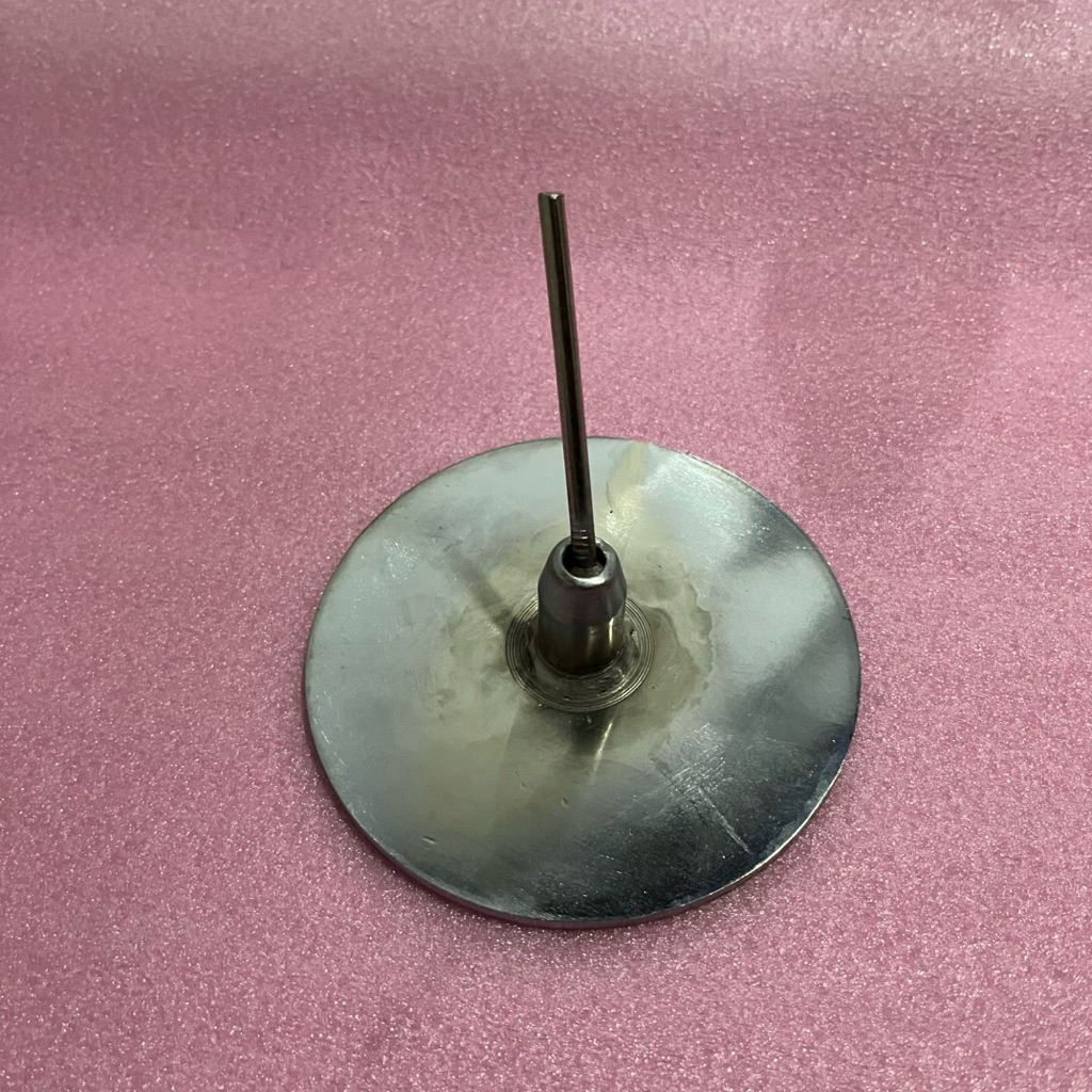 MESIN Ichi N70 หมวกคาวบอย Outlet แผ่นเครื่องขัดข้าว Ichi N70 สแตนเลสข้าวมิลลิ่ง,ความแม่นยําที่แข็งแก