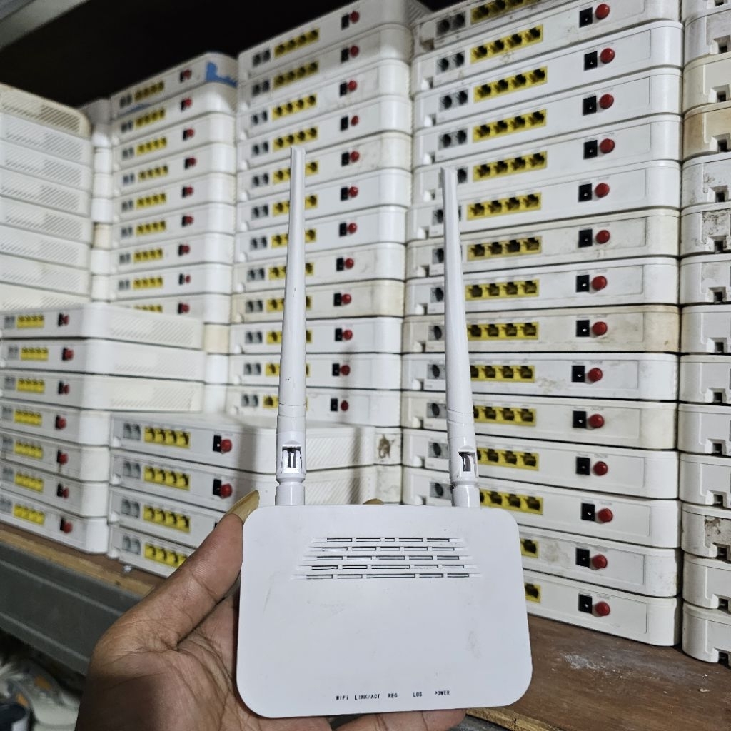 MAIPU GPON ONU PU3200-1GN ACCESS POINT GPON ONU ONT