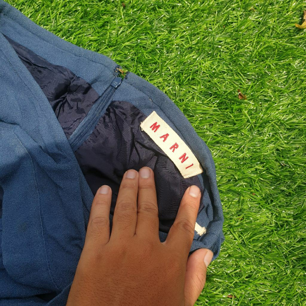 เสื้อ/กระโปรง MARNI*