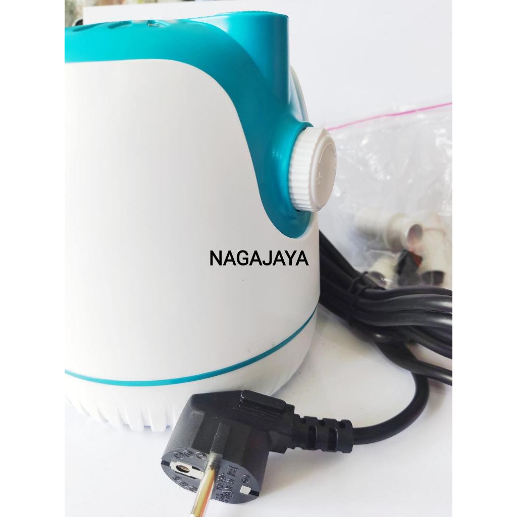 AMARA PSP 8800 K / AQUARIUM BASE SUBMERSIBLE PUMP / SUBMERSIBLE PUMP BOTTOM SUNCTION