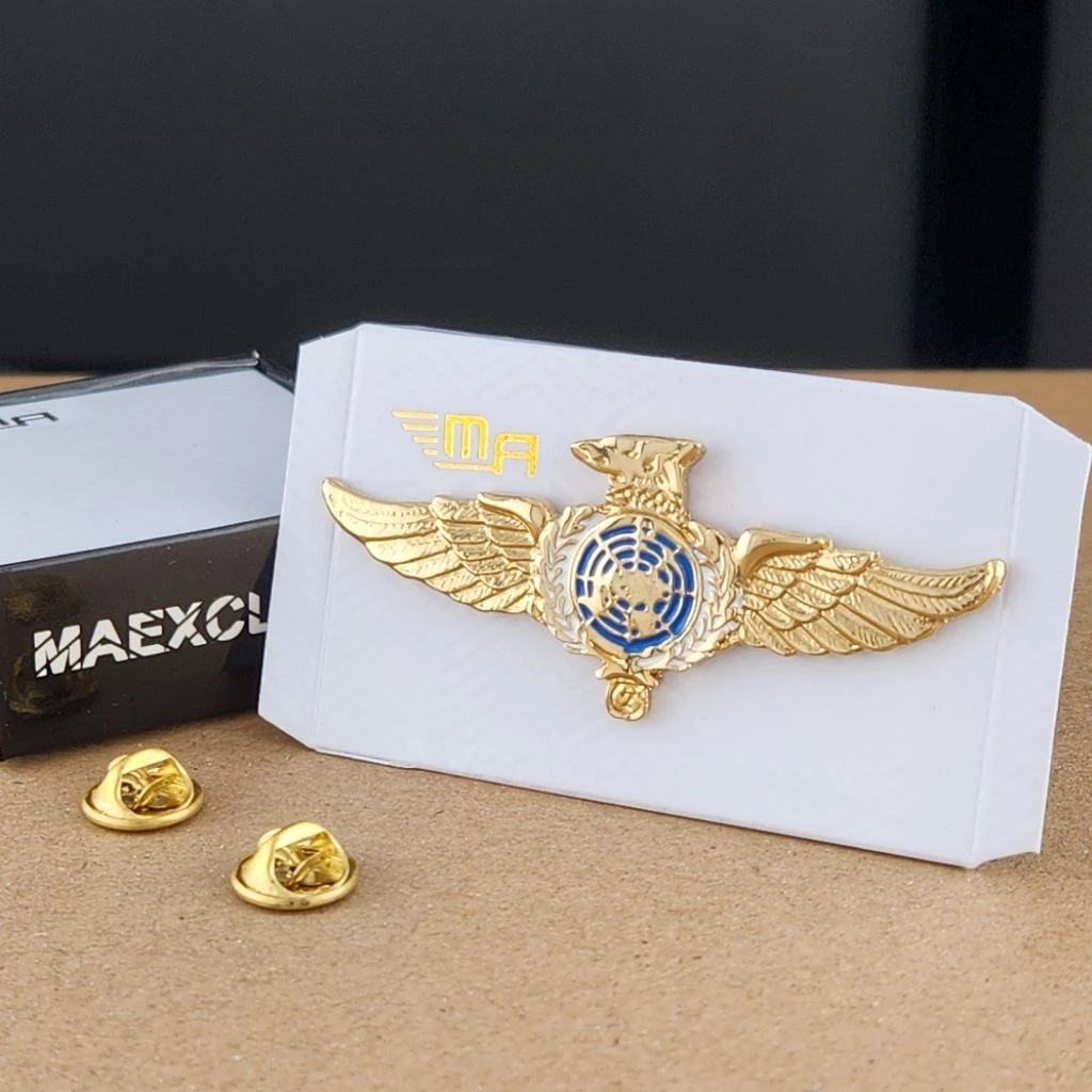 WING UNIFIL LEBANON PDH BRIVET หมุดเบรก UNIFIL LEBANON / UNIFIL PERKAT