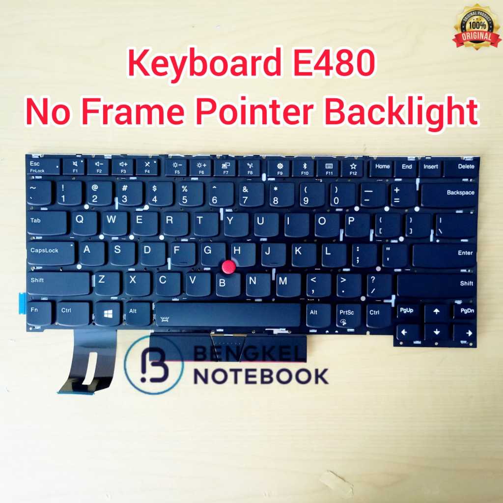 Thinkpad E480 E485 E490 E380 T480S L480 L380 โยคะ T490 T490S T490S T495 L390 โยคะ L490 P43s L390 E49