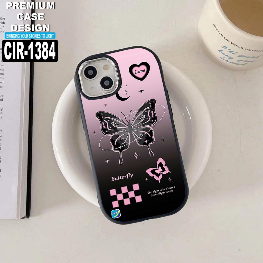 CASE MOTIF PICTURE รหัส CIR 1.381-CIR 1.390 POCO C75/M3/M3 Pro/M4/M4 Pro/M5S/X7/X7 Pro/X6/X6 Pro MAC