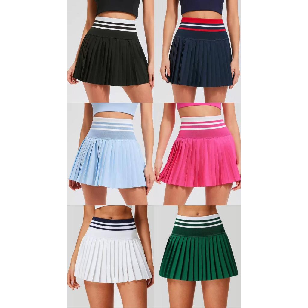 CN1079-22433 ROCK TENNIS PADEL SPORT WEAR ACTIVE WEAR SHAXUE