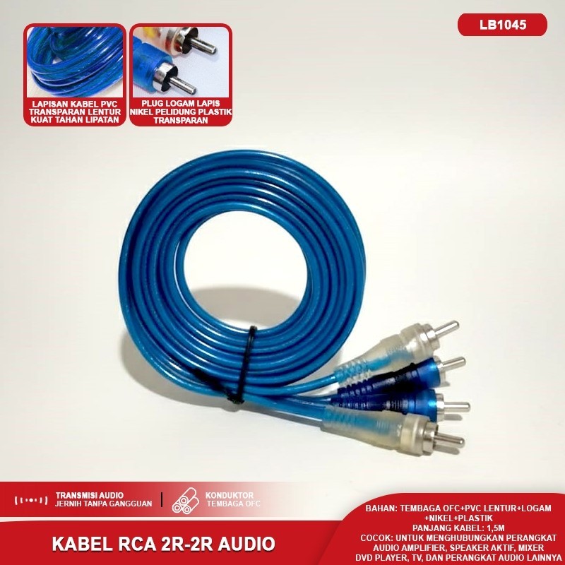HDMI/HDMI TO 3RCA/RCA 2R-2R/3R-3R OFC เสียง/วิดีโอ Stero สายเกรดสูงสีดําและโปร่งใส